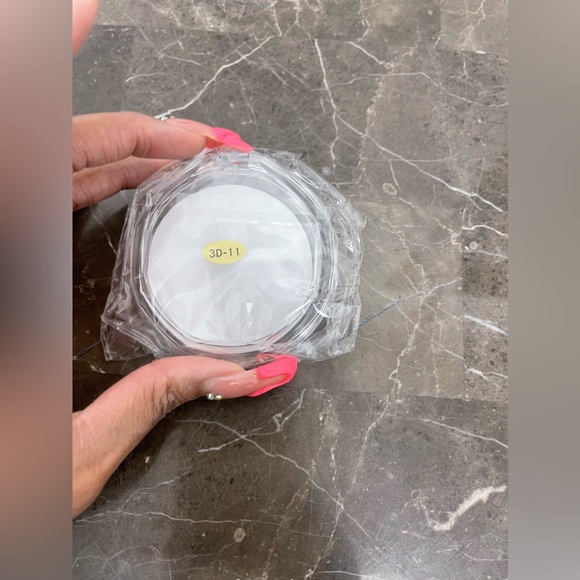 New! 3D Mink Eye Lash Extensions, Lash Strips - Picture 5 of 5